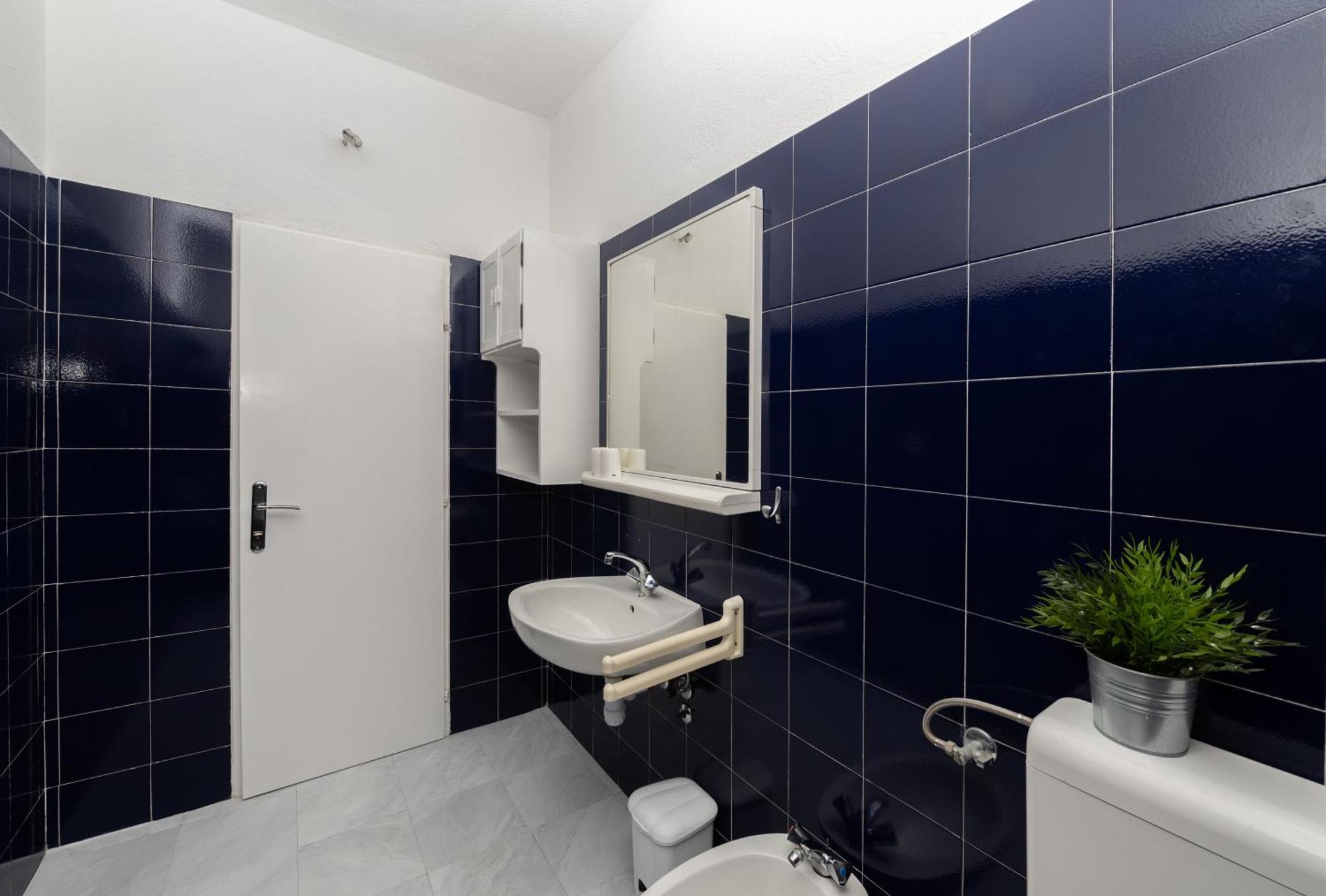 Apartments Marsela Tučepi エクステリア 写真