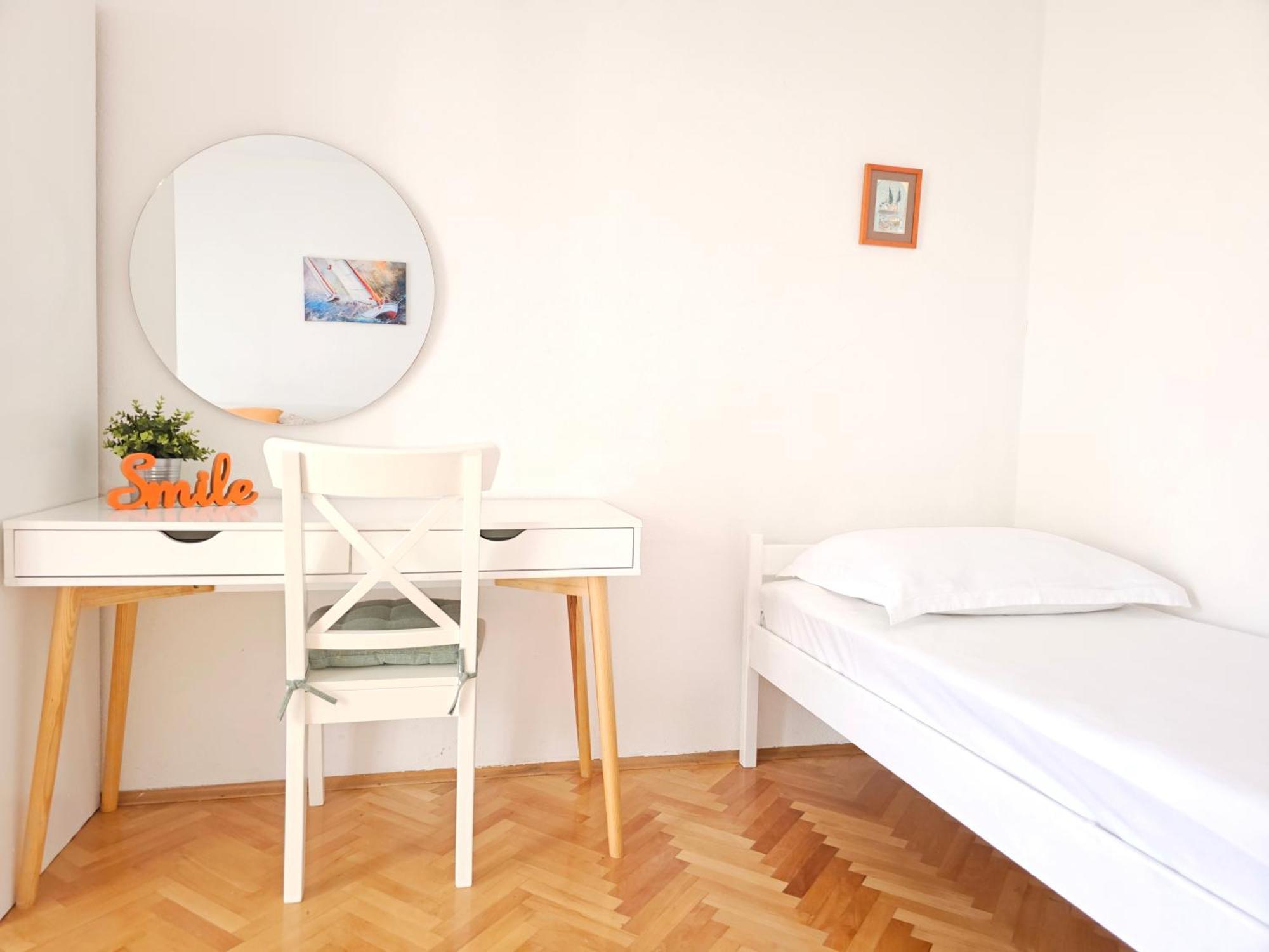 Apartments Marsela Tučepi エクステリア 写真